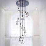 Bec LED Cip SAMSUNG 3.7W E27 G45 Plastic 3000K - Image 2