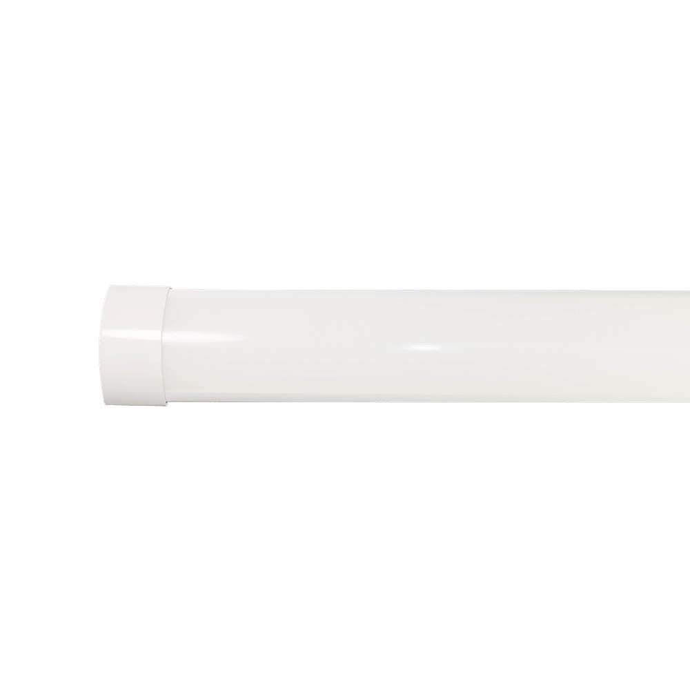 50W LED Grill Fitting 150cm 4000K