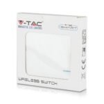 Comutator Wireless 1 Canal IP54 - Image 2