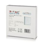 Comutator Wireless 3 Canale IP54 - Image 2