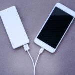 1m Cablu Tip C USB Alb Seria Silver - Image 2