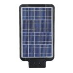 Lampa solara stradala cu LED 1600lm, Senzor miscare, 6000K - Image 6