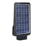 Lampa solara stradala cu LED 1600lm, Senzor miscare, 6000K - Image 7