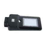 Lampa solara stradala cu LED 1600lm, Senzor miscare, 6000K - Image 3