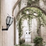 1W Corp încărcare solară aplicat, țăruș sau suspendat flacără - Image 2