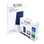 Panou Solar 50W Proiector LED 4000K - Image 4