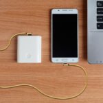 1m Cablu Tip C USB Auriu Seria Diamond