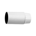 Suportul pentru lampă E14 Alb - Image 2
