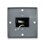 Priză de Grădină 2 Intrari IP44 - Image 3
