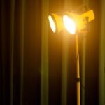 Stand pentru Proiectoare LED - Image 2