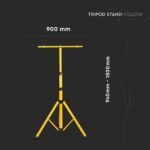 Stand pentru Proiectoare LED - Image 4