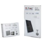 Panou Solar 35W Proiector LED 6000K - Image 3