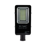 Lampa solara stradala LED 4000lm, 6000K - Image 2