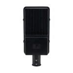 Lampa solara stradala LED 4000lm, 6000K - Image 3