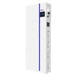 Invertor DEYE 12kW + Stocare 20.48kWh, AI-W5.1-12P3-EU-B - Image 2