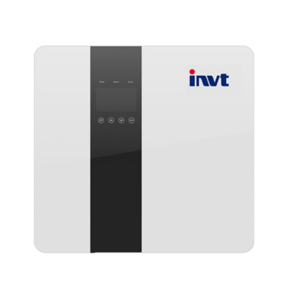 Invertor INVT Hibrid 5kW 48V 2 x MPPT 95A BD5KTL-RL1