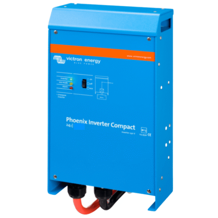 Invertor 24V 2000VA Victron Energy Phoenix C 24/2000