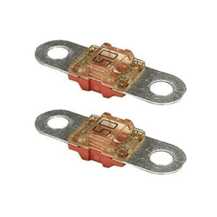 Siguranta fuzibila 50A/58V, 48V MIDI, Victron Energy