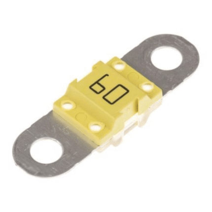Siguranta fuzibila 60A/58V, 48V MIDI, Victron Energy