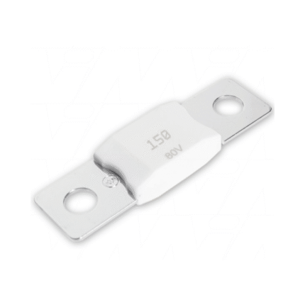 Sigurante mega-fuse ceramic 150A/80V, Victron Energy (5buc)