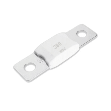 Sigurante mega-fuse ceramic 300A/80V, Victron Energy (5buc)