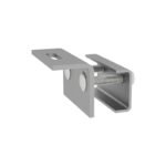 Clemă acoperiș tablă fălțuită (compatibila K2) - Image 2
