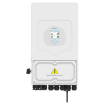 Invertor DEYE Hibrid 6kW Monofazat SUN-6K-SG05LP1-EU-AM2-P