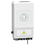 Invertor DEYE Hibrid 6kW Monofazat SUN-6K-SG05LP1-EU-AM2-P - Image 2