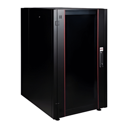 Rack podea 26U 19″ 600×800 pentru Pytes/Pylontech