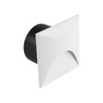 3W LED Lumină pentru Treaptă 3000K