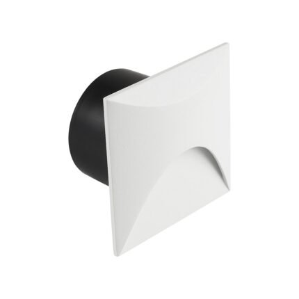 3W LED Lumină pentru Treaptă 3000K