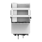 Invertor DEYE Hibrid 15kW Trifazat SUN-15K-SG01HP3-EU-AM2 - Image 2