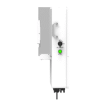 Invertor DEYE Hibrid 15kW Trifazat SUN-15K-SG01HP3-EU-AM2 - Image 3
