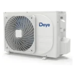Aer Conditionat Hibrid DWGA5-ACDCBLW-18KR2(EU) 5.2 kW, DEYE - Image 2