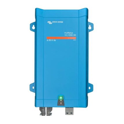 Invertor 12V 1200VA Victron Energy MultiPlus 12/1200/50-16