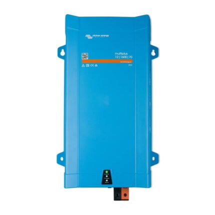 Invertor 12V 1600VA Victron Energy MultiPlus 12/1600/70-16