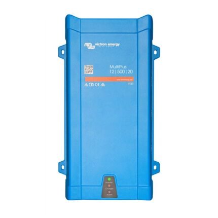 Invertor 12V 500VA Victron Energy MultiPlus 12/500/20-16