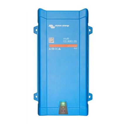 Invertor 12V 800VA Victron Energy MultiPlus 12/800/35-16