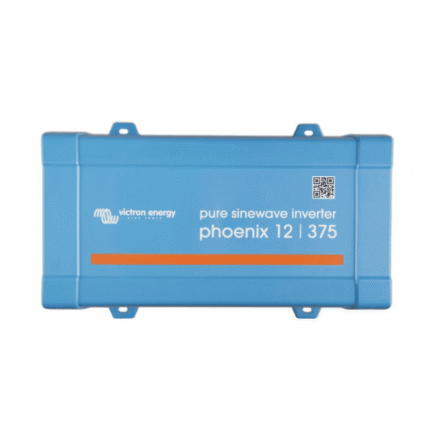 Invertor 12V 375VA Victron Energy Phoenix 12V 375VA Schuko