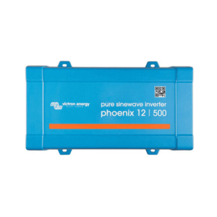 Invertor 12V 500VA Victron Energy Phoenix 12V 500VA Schuko