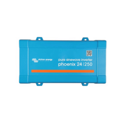Invertor 24V 250VA Victron Energy Phoenix 24V 250VA Schuko