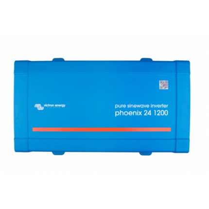 Invertor 24V 1200VA Victron Energy Phoenix 24V 1200VA Schuko