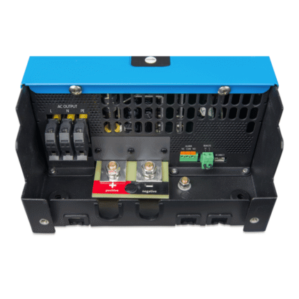 Invertor 24V 2000VA Victron Energy Phoenix 24/2000 Smart