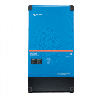 Invertor 48V 15000VA Victron Energy MultiPlus-II 48/15000/200-100