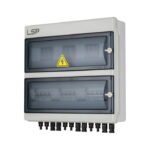 Panou protectii DC 3 stringuri SLP-PV1000-S-3.3 - Image 2