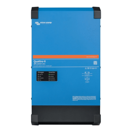Invertor 48V 5000VA Victron Energy Quattro-II 48/5000/70-50/50