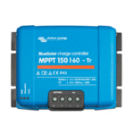 MPPT BlueSolar 12V 24V 48V 60A, 150/60-Tr, Victron Energy