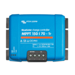 MPPT BlueSolar 12V 24V 48V 70A, 150/70-Tr, Victron Energy