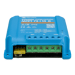 MPPT SmartSolar 12V 24V 10A, 75/10, Victron Energy - Image 2