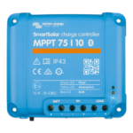 MPPT SmartSolar 12V 24V 10A, 75/10, Victron Energy
